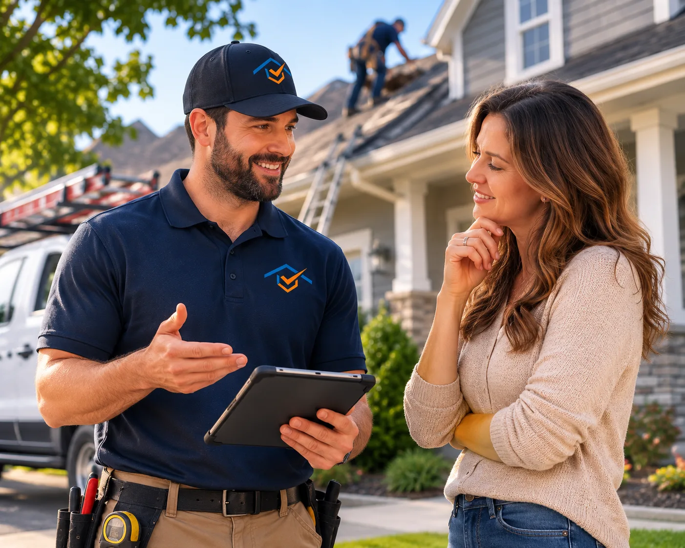 Roof Inspection FAQs in Delhi, CA
