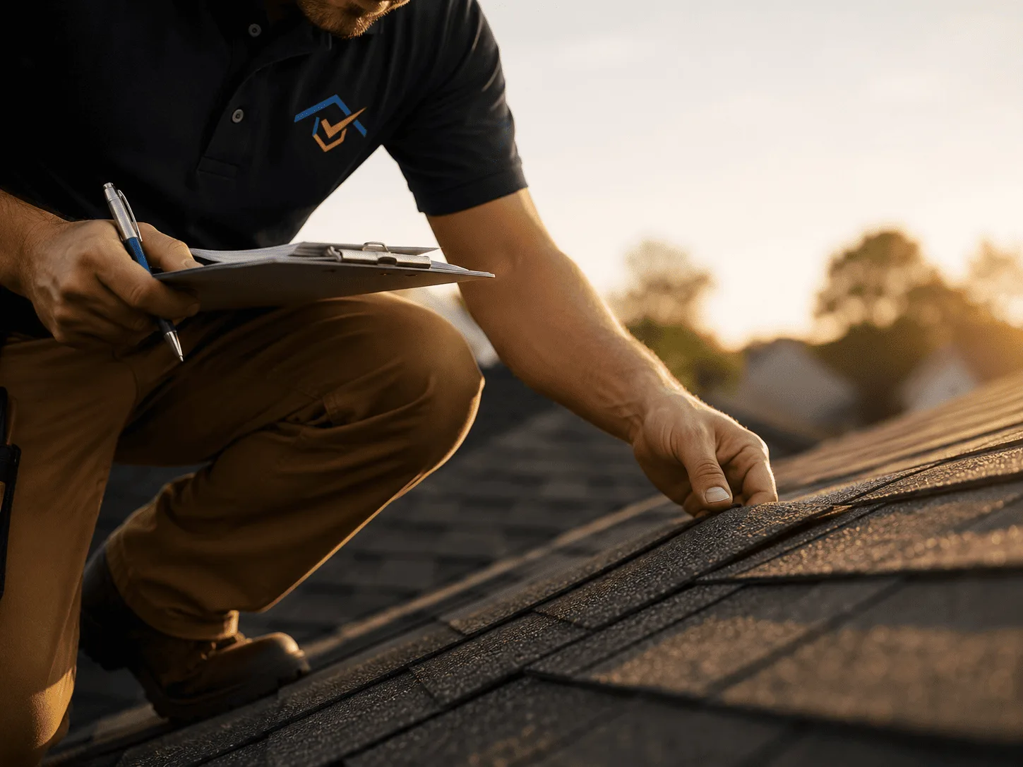 Why Choose Roof Inspection in Delhi, CA